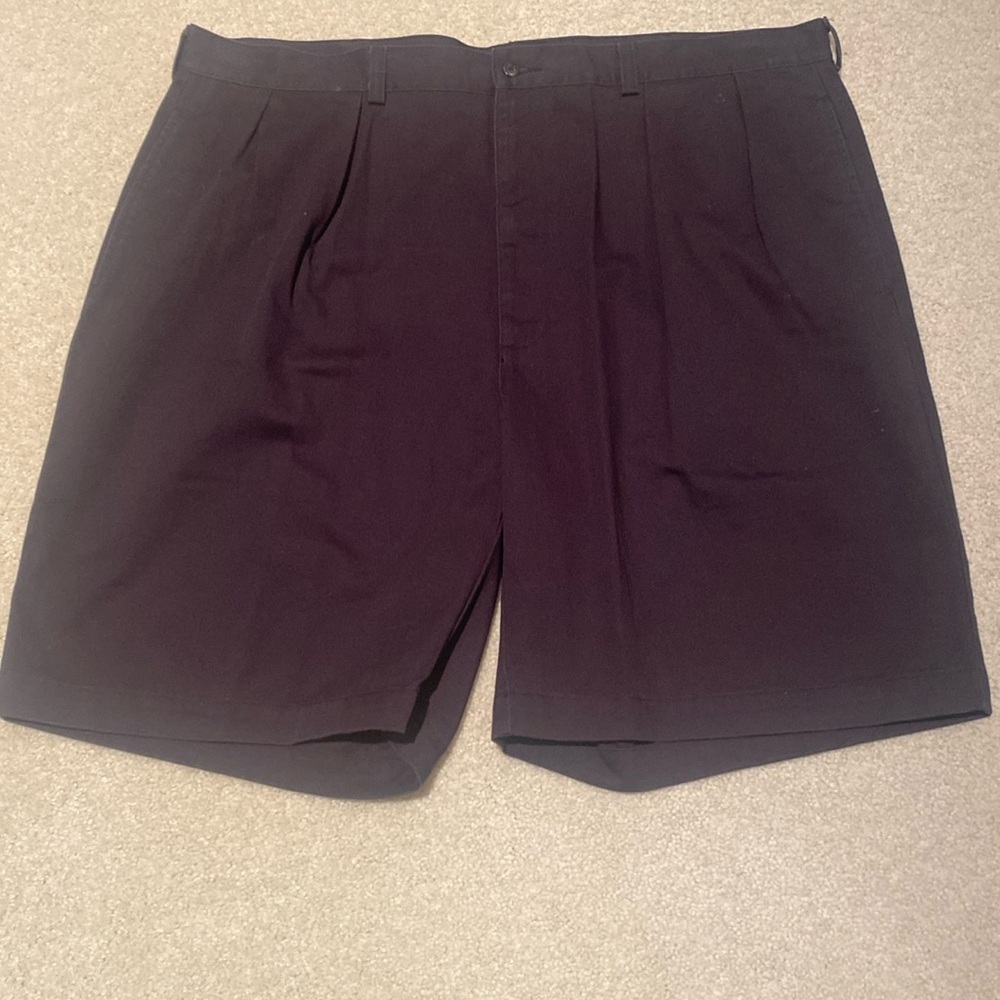Men’s Polo shorts.